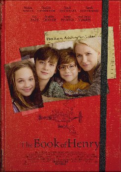 FilmCover  Book of Henry~1
