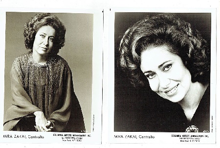 Mira ZAKAI