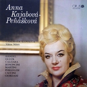 Anna Kajabová-Peňašková