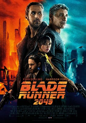 FimPoster  Blade Runner  2049~1