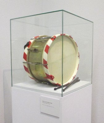 Hodler Trommel x~1
