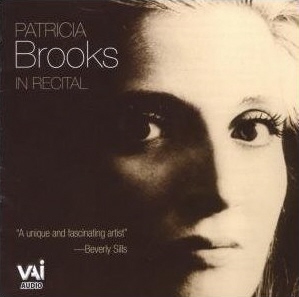 Patricia Brooks
