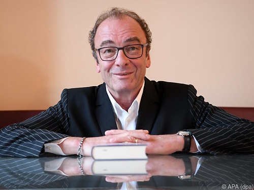 Robert-Menasse-Buchpreis-2017