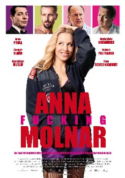 FilmPoster Anna fucking Molnar~1