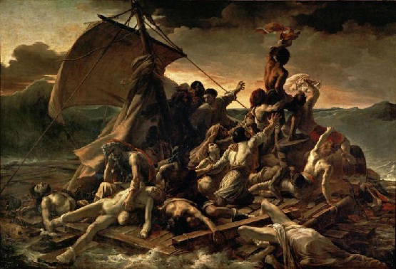 Gericault