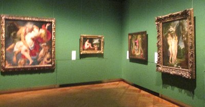 TheaterMus Saal mit Rubens~1