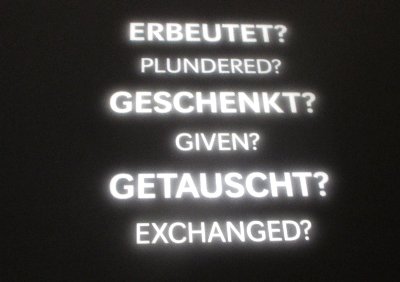 Weltmuseum Erbeutet~1