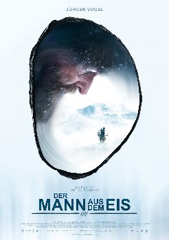 FilmCover Mann aus dem Eis~1