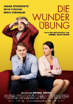 FilmCover Wunderübung~1
