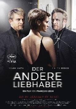 FilmPoster Der andere Liebhaber~1