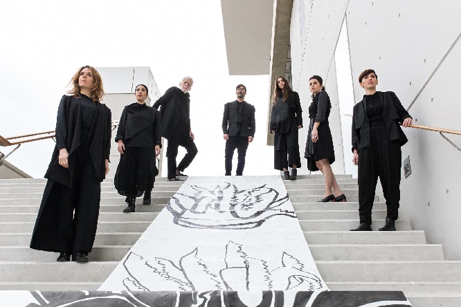 Orpheus_Ομάδα Oper(O)_2_Φωτό Δημήτρης Σακαλάκης