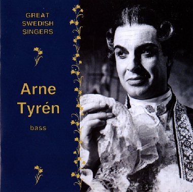 Arne Tyrén
