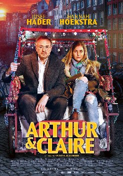 FilmCover  Arthur und Claire~1