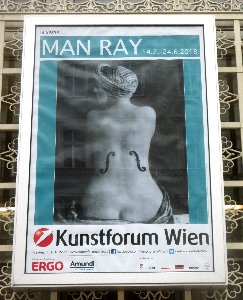 Man Ray Plakat x~1