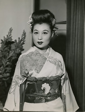 Michiko Sunahara