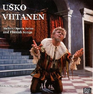 Usko VIITANEN