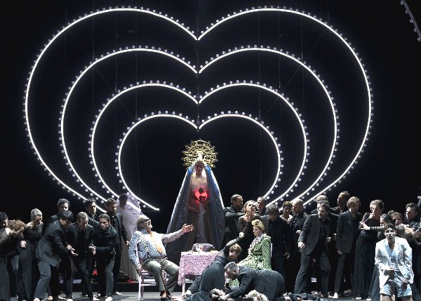 Bildergebnis für theater an der wien la vestale
