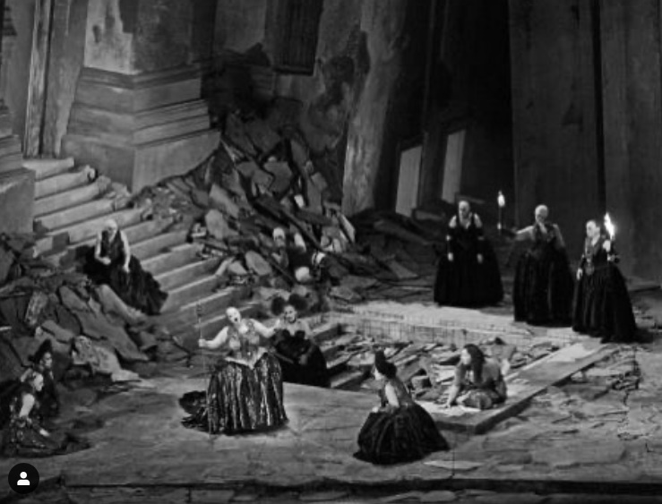 Search Results For Semperoper Elektra Online Merker Page 2