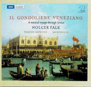 » CD Il Gondoliere Merker