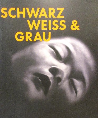 Albertina Schwarz Plakat 2 X~1