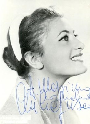Cecilia Fusco