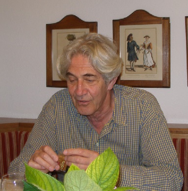 György Fischer