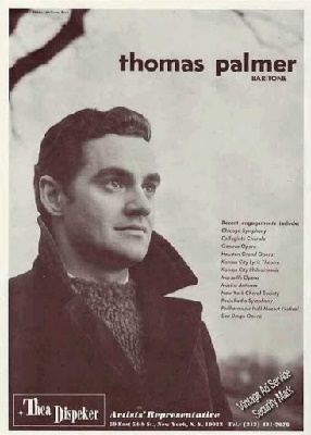 Thomas Palmer