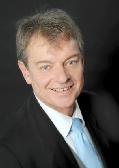 Andreas Scheibner