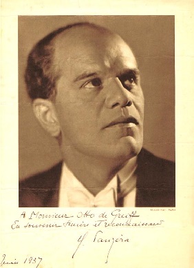 Charles Panzéra