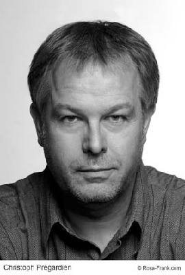 Christoph Prégardien