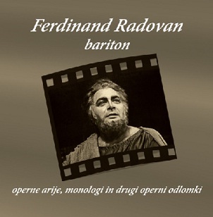 Ferdinand Radovan
