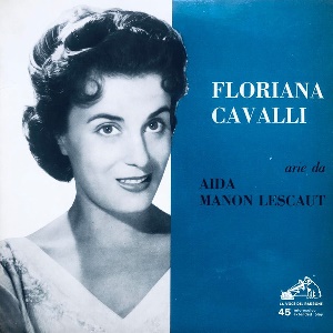 Floriana Cavalli