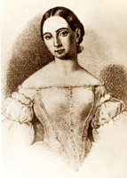 Luigia Abbadia