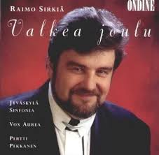 Raimo SirkiÄ