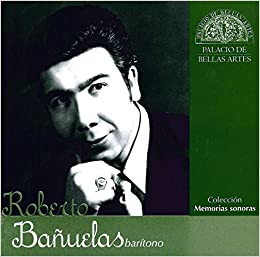 Roberto BaÑuelas