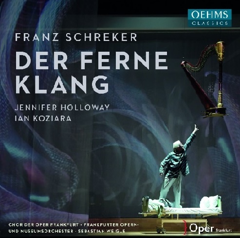cover zu schreker der ferne klang