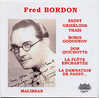 fred bordon