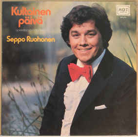 seppo ruohonen