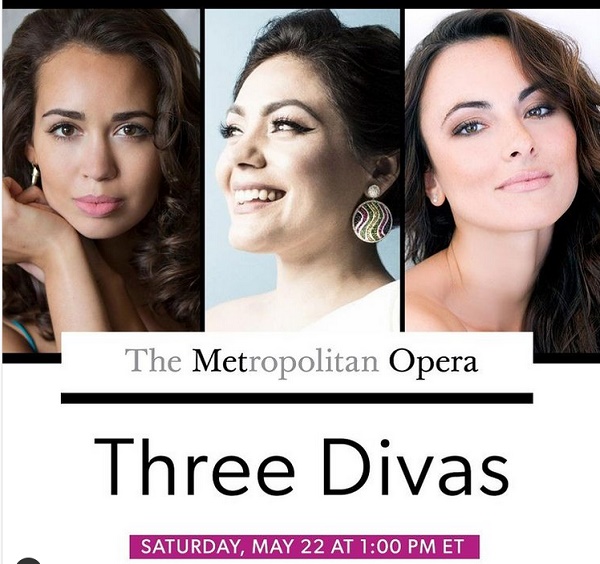 three divas