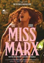filmplakat miss marx