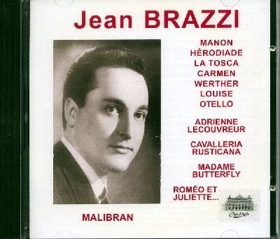 jean brazzi