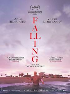 falling film