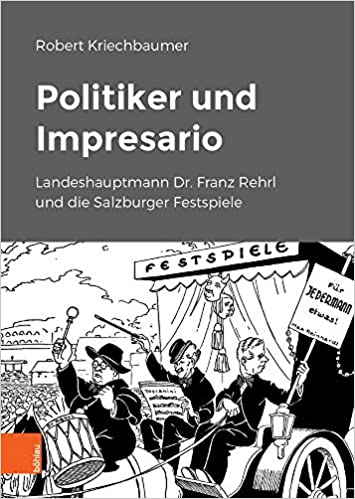 buchcover rehrl