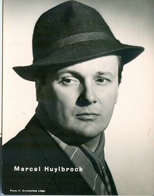 marcel huylbrock