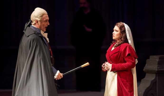 tosca 3