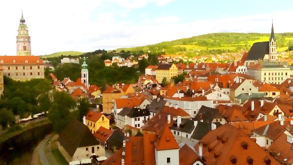 český krumlov (© markéta jůzová) 1 kopie