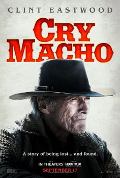 large cry macho poster~1