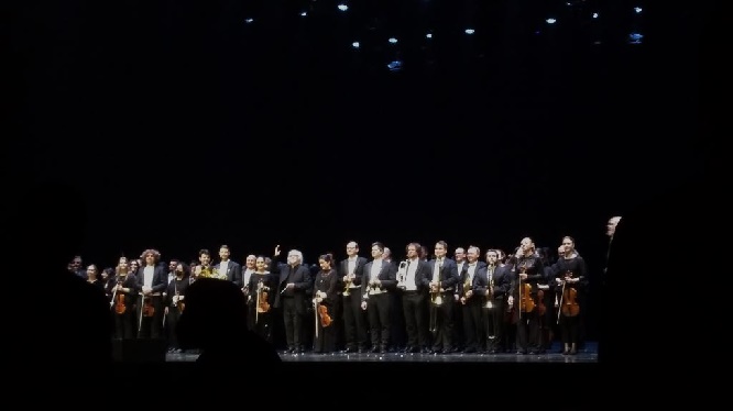 rdob gödäm orch