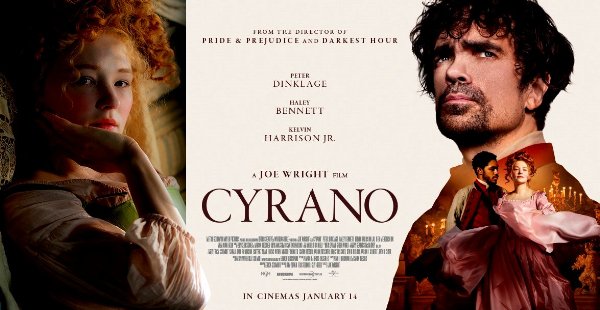 cyrano film plkakat x~1