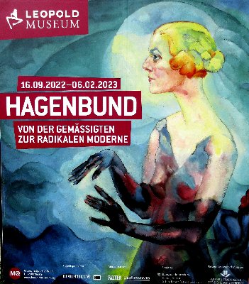 hagenbund plakat x~1